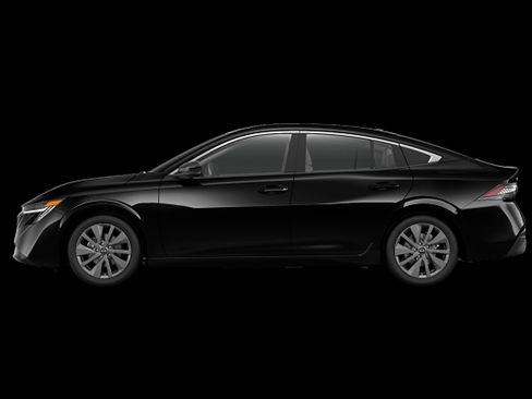 New 2026 Nissan Sentra SL w/ Floor Mat Package image 5