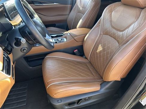 Certified 2023 INFINITI QX60 Autograph w/ Cargo Package image 21