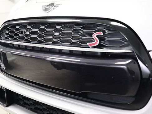 Used 2020 MINI Cooper S w/ Premium Package FWD image 45