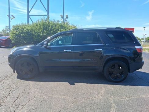 Used 2012 GMC Acadia SLT FWD image 4