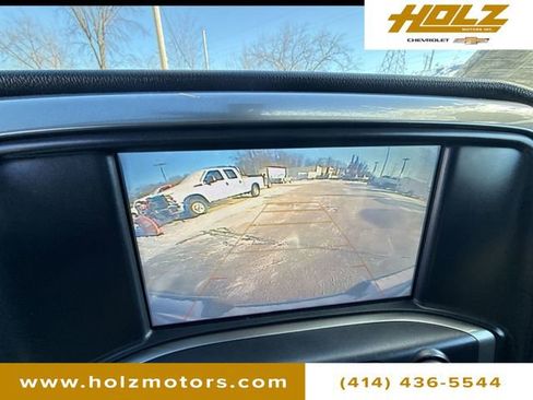 Certified 2019 Chevrolet Silverado 1500 LT w/ All Star Edition image 14