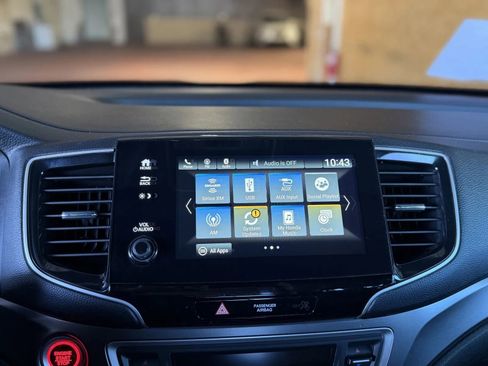 Used 2021 Honda Passport EX-L image 32
