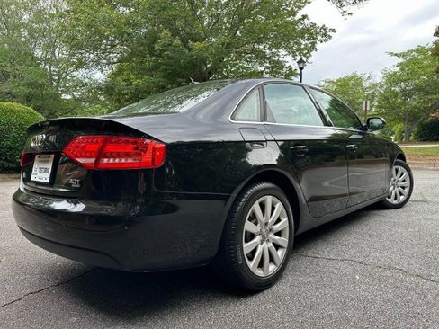 Used 2012 Audi A4 2.0T Premium AWD/4WD image 7