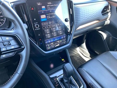 Used 2025 Subaru Forester Sport w/ Popular Package #1 AWD/4WD image 17