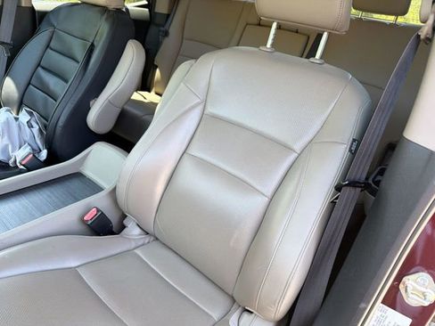 Used 2020 Honda Ridgeline RTL-E image 15