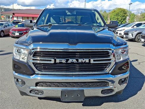 Used 2020 RAM 1500 Big Horn image 3