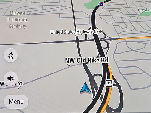 Certified 2023 Subaru Outback Limited image 24