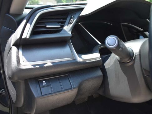 Used 2016 Honda Civic EX image 65