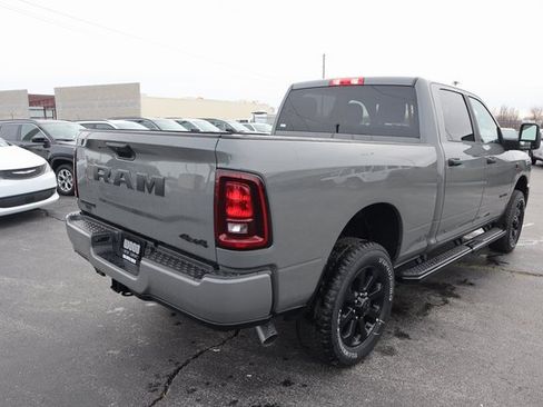 New 2026 RAM 2500 Big Horn image 22