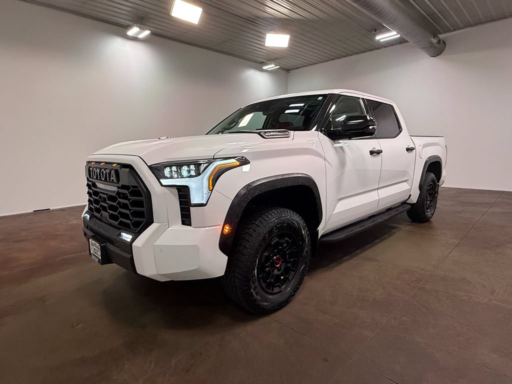 Used 2023 Toyota Tundra TRD Pro AWD/4WD image 42
