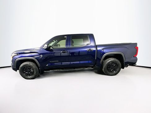 Used 2025 Toyota Tundra SR5 image 4