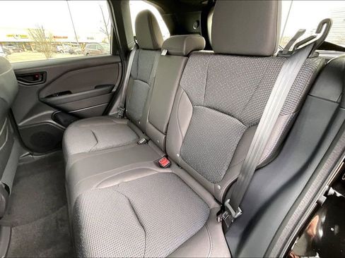 New 2026 Subaru Forester Premium image 13