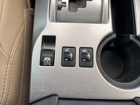 Used 2023 Toyota 4Runner SR5 Premium w/ Moonroof Package image 37