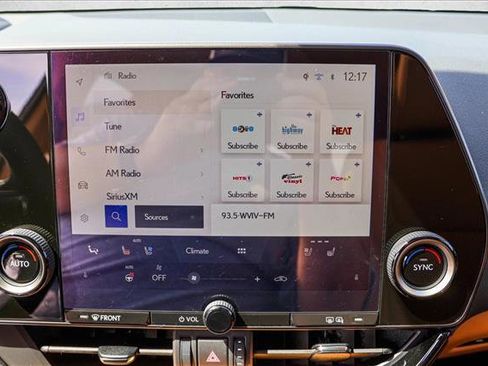 Used 2025 Lexus NX 350 AWD w/ Accessory Package (2T) image 17