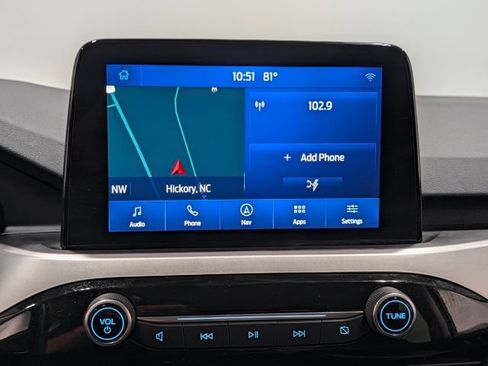 Used 2020 Ford Escape SE Sport FWD image 18