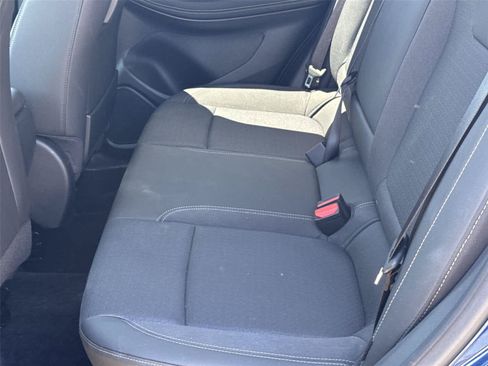 Used 2023 Buick Encore GX Select w/ Safety Package II AWD/4WD image 14