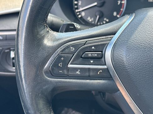 Used 2019 INFINITI QX50 Essential w/ Sensory Package image 36