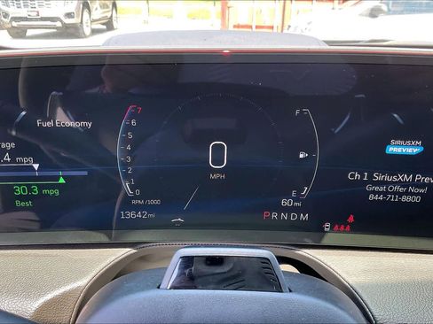 Used 2025 Cadillac CT5 Sport RWD image 25
