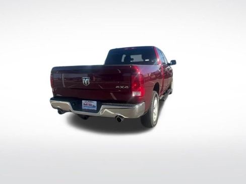 Used 2024 RAM 1500 Tradesman w/ Tradesman SXT Package image 38