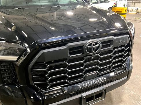 Used 2026 Toyota Tundra Limited w/ TRD Off-Road Package AWD/4WD image 30