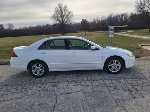 Used 2007 Honda Accord SE image 6