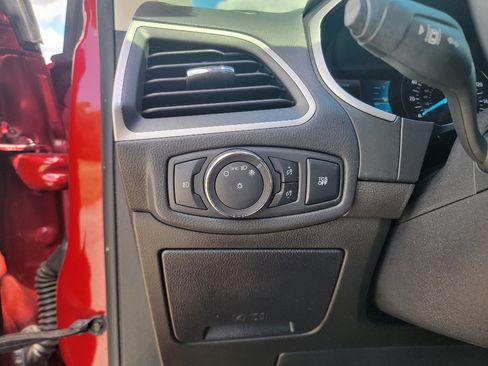 Used 2020 Ford Edge SEL FWD image 14