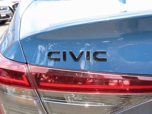 New 2026 Honda Civic Sport Touring image 7