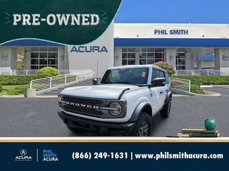 Used 2024 Ford Bronco Badlands AWD/4WD video 1