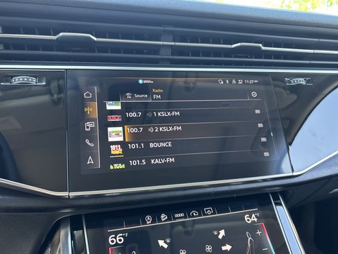 Used 2023 Audi Q7 2.0T Premium Plus w/ Premium Plus Package image 22