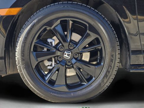 Used 2023 Honda Odyssey Sport image 31