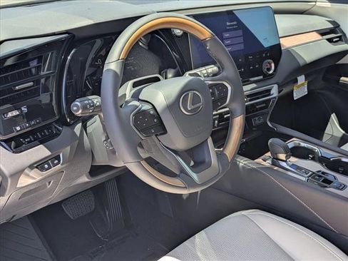 New 2026 Lexus RX 350 FWD image 3
