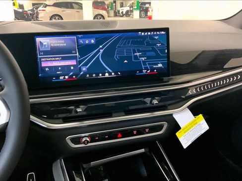 New 2026 BMW X5 xDrive40i image 6