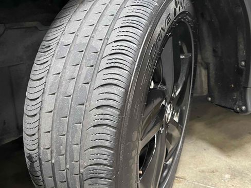 Used 2019 Honda HR-V EX image 11