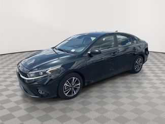 Certified 2024 Kia Forte LXS image 1