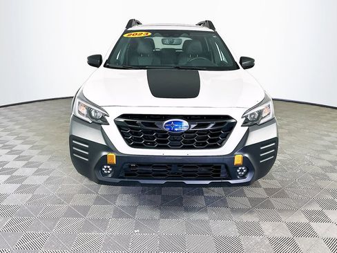 Certified 2023 Subaru Outback Wilderness image 4