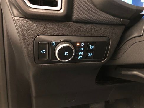 Used 2025 Ford Bronco Sport Outer Banks w/ Outer Banks Tech Package+ image 17