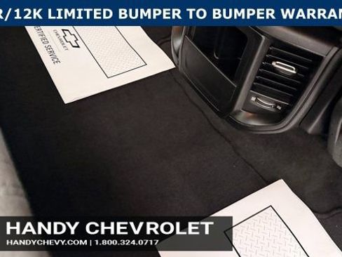 Used 2021 RAM 1500 Big Horn image 54