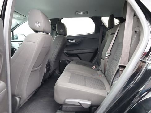 Used 2021 Chevrolet Blazer LT image 22
