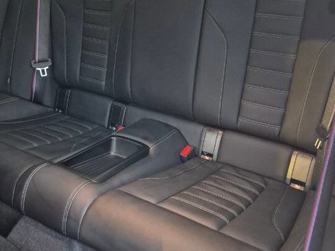 Used 2024 BMW M2 w/ Lighting Package image 80