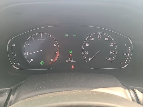 Used 2018 Honda Accord Touring image 14