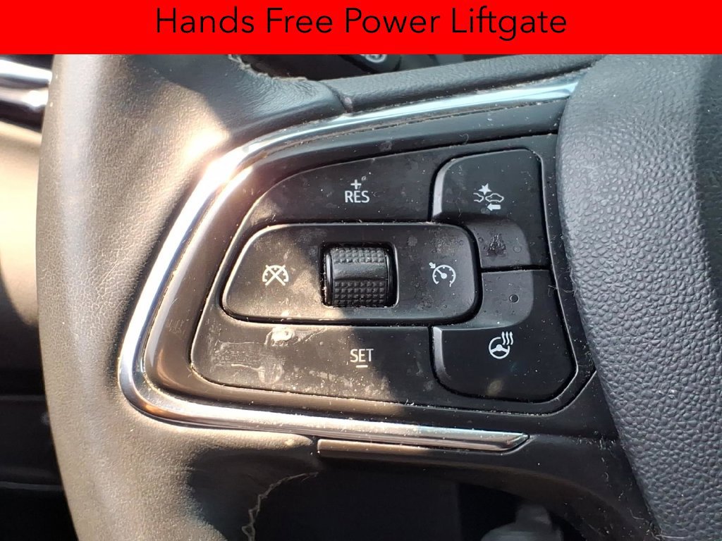 Certified 2023 Buick Encore GX Essence w/ Experience Buick Package FWD image 32