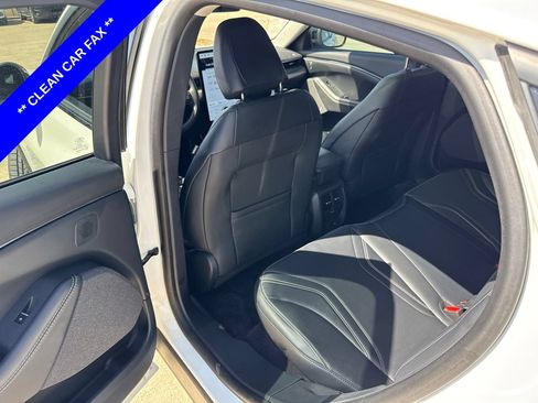 Used 2023 Ford Mustang Mach-E Premium RWD image 7