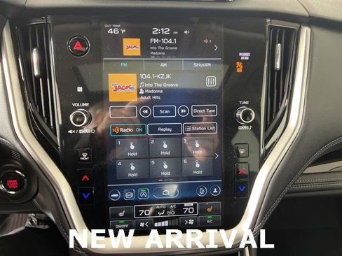 Used 2025 Subaru Outback Limited image 13