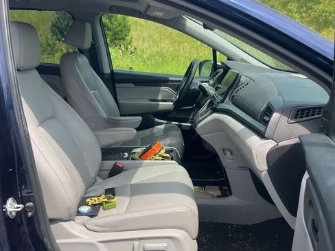 Used 2018 Honda Odyssey EX-L image 11