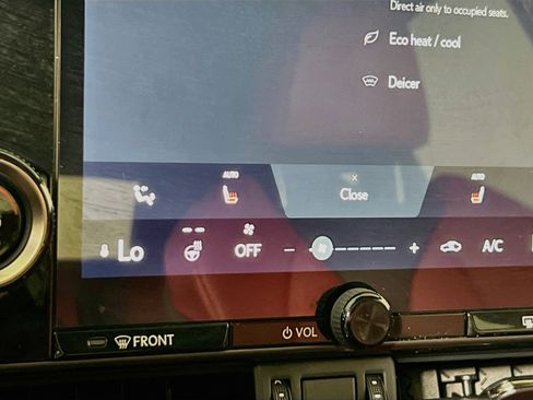 Used 2023 Lexus NX 350 F Sport AWD/4WD image 20