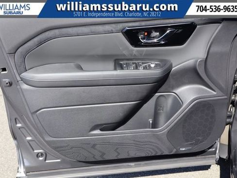 New 2026 Subaru Forester Limited AWD/4WD image 9