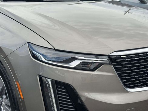 Certified 2023 Cadillac XT6 Premium Luxury image 5