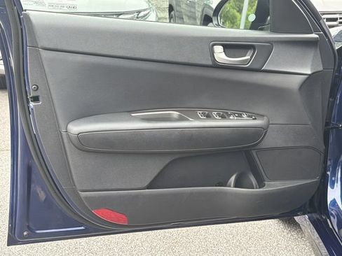 Used 2019 Kia Optima S w/ S Panoramic Sunroof Package FWD image 10