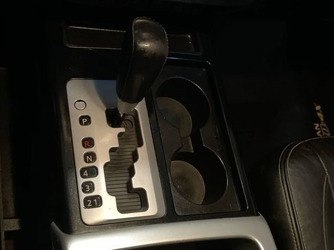 Used 2014 Nissan Titan PRO-4X w/ Pro-4x Luxury Package image 20