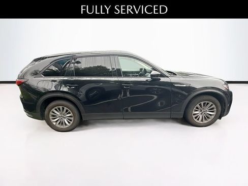 Certified 2024 MAZDA CX-90 Plug-In Hybrid w/ Preferred AWD/4WD image 8